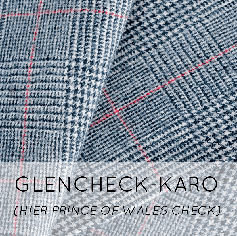 Karo-Trends 2017 - Glencheck