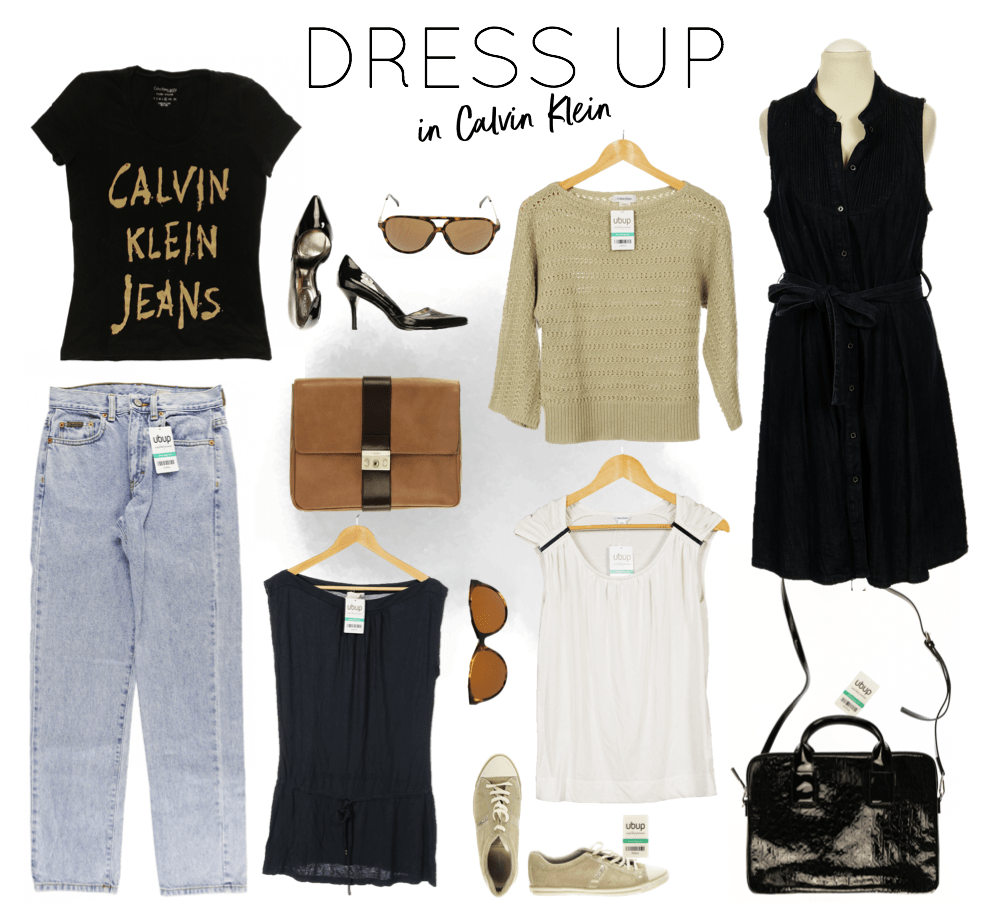 Dress up - Calvin Klein