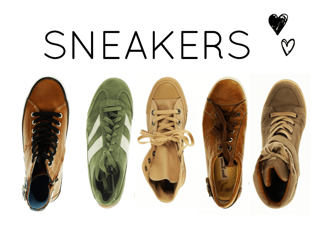 Midirock - Sneakers
