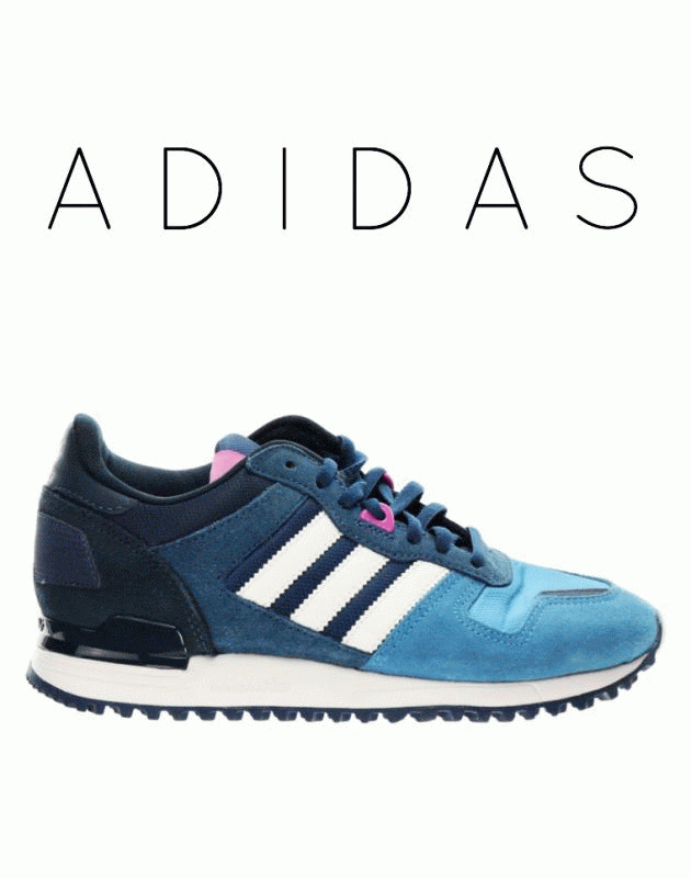 Sneakers-Adidas