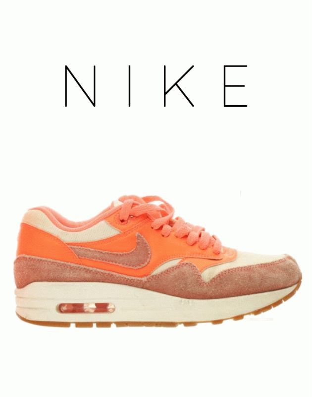 Sneakers-Nike