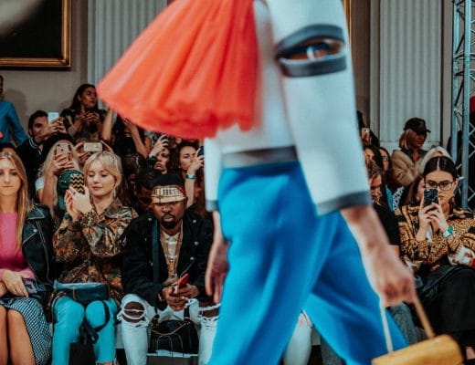 Berlin Fashion Week 2019