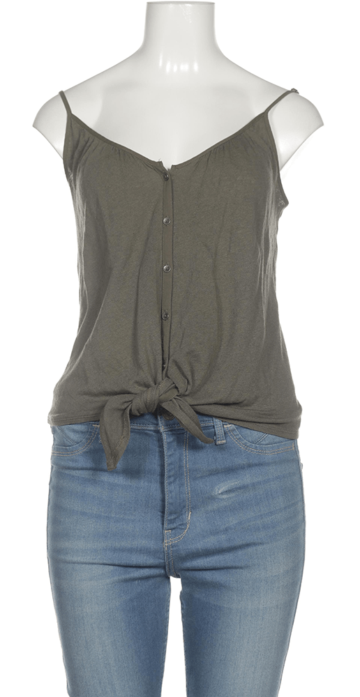 Schlichte Kleidungsstücke sind perfekt geeignet für deine Capsule Wardrobe
