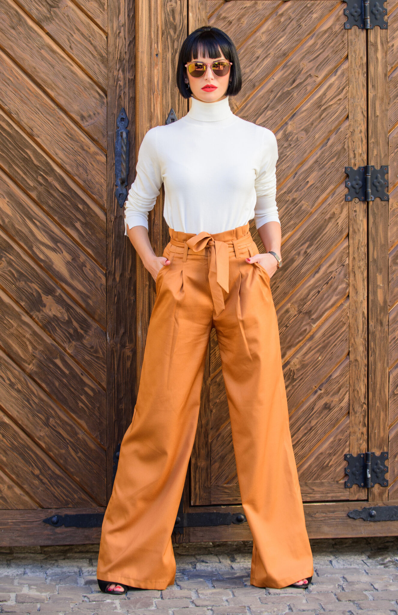 So stylst du den Oversize-Look richtig - momox fashion Blog